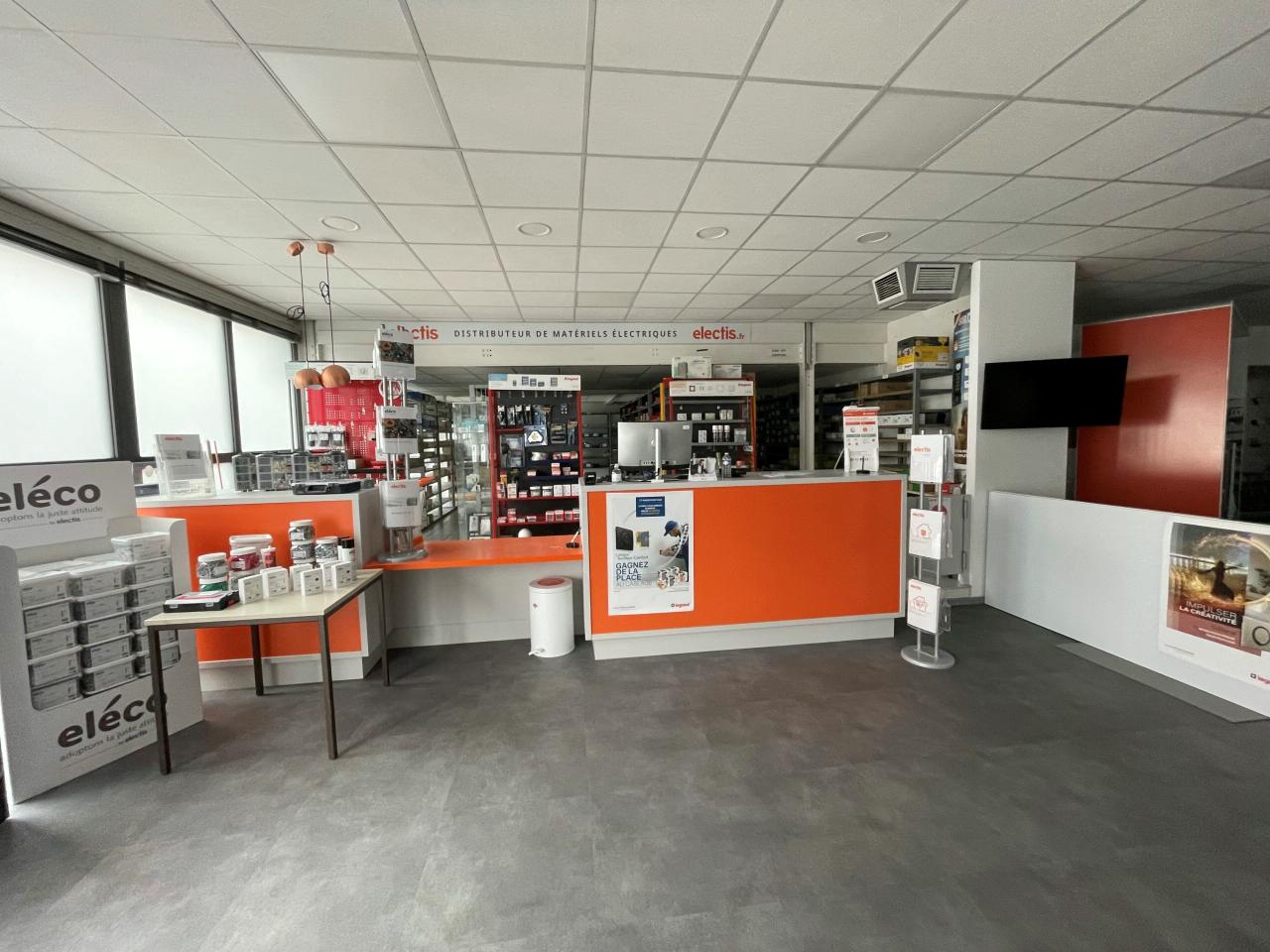 Local d'activité Strasbourg 1720m² Vente local d'activité Strasbourg Bas-Rhin OVACT2530088 5